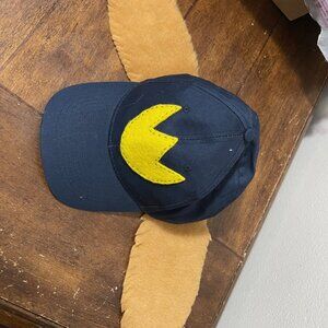 Handmade Dogman Hat
